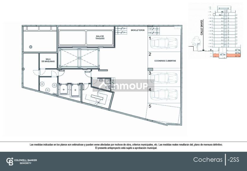 Departamento en Venta en Palermo, Capital Federal