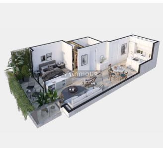 Departamento en Venta en Palermo, Capital Federal