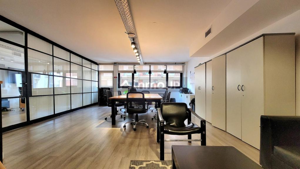 Oficina en Venta en San Nicolas, Capital Federal