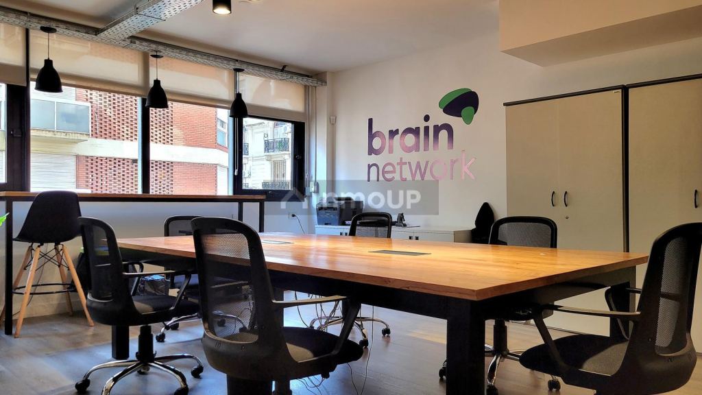 Oficina en Venta en San Nicolas, Capital Federal