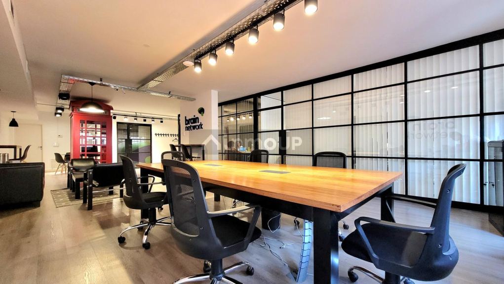 Oficina en Venta en San Nicolas, Capital Federal