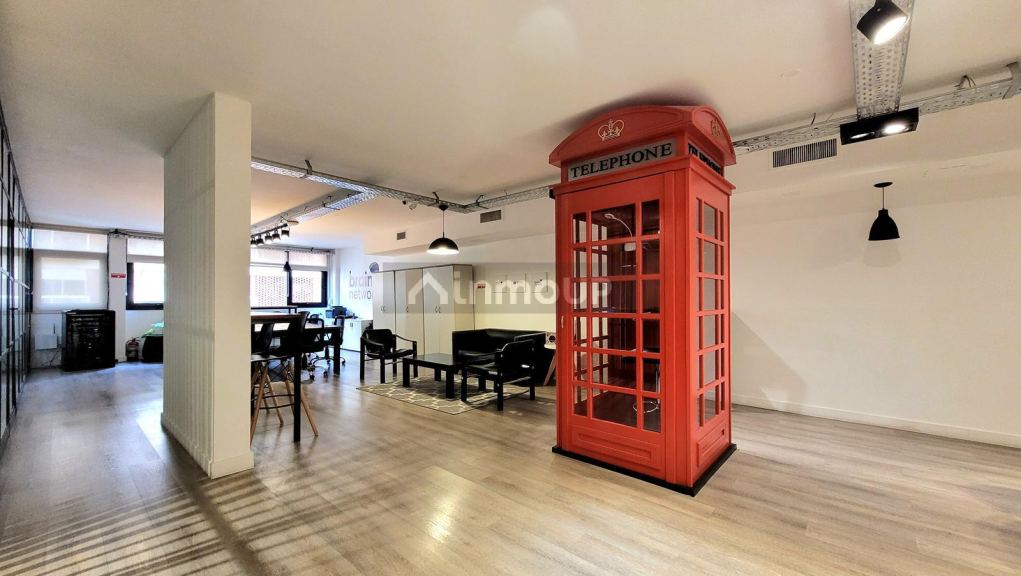 Oficina en Venta en San Nicolas, Capital Federal