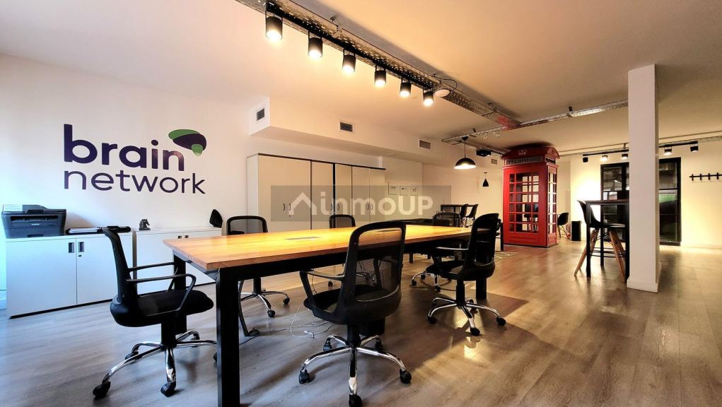 Oficina en Venta en San Nicolas, Capital Federal