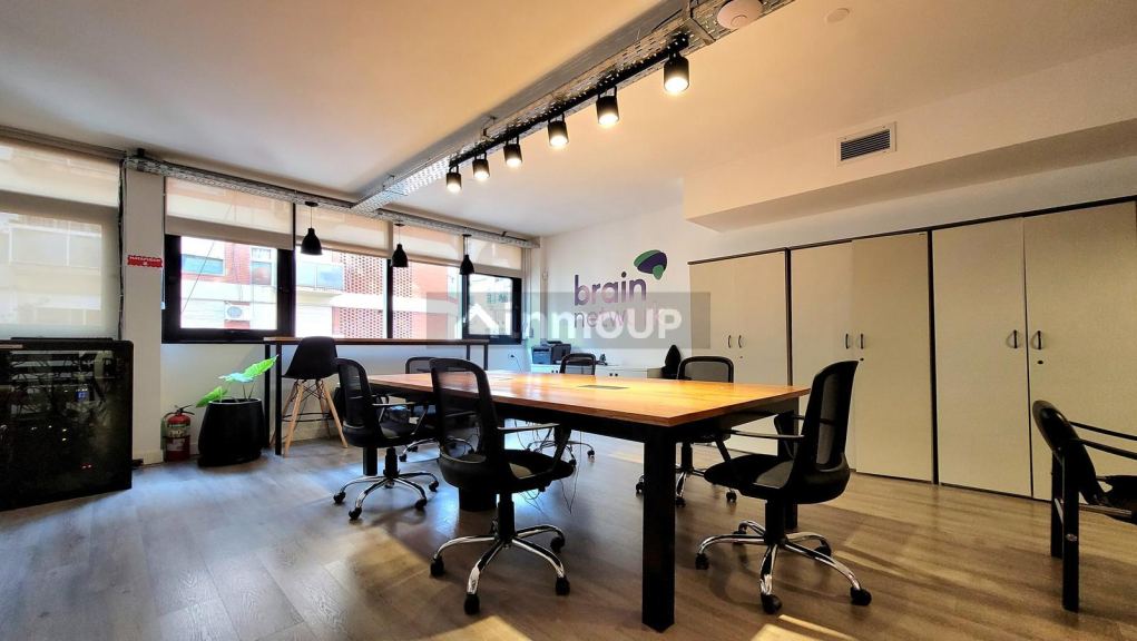 Oficina en Venta en San Nicolas, Capital Federal