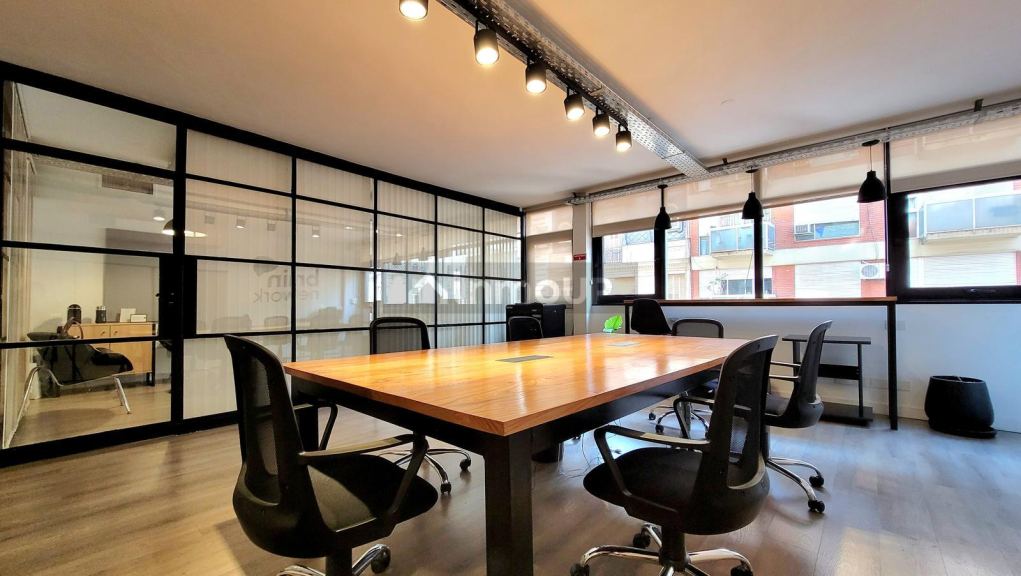 Oficina en Venta en San Nicolas, Capital Federal