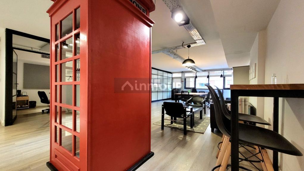 Oficina en Venta en San Nicolas, Capital Federal