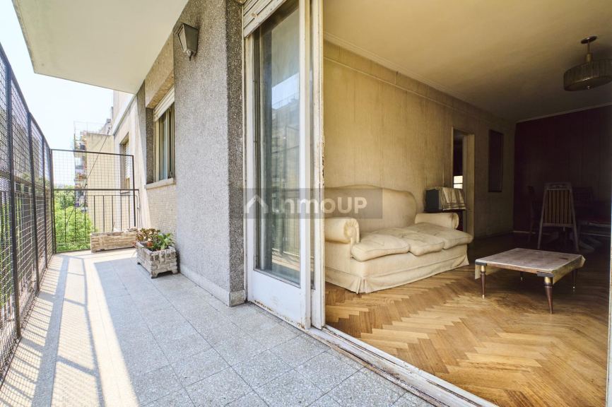 Departamento en Venta en Caballito, Capital Federal