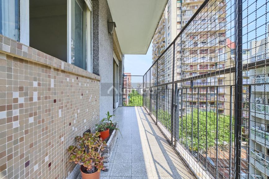 Departamento en Venta en Caballito, Capital Federal