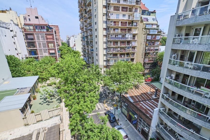 Departamento en Venta en Caballito, Capital Federal