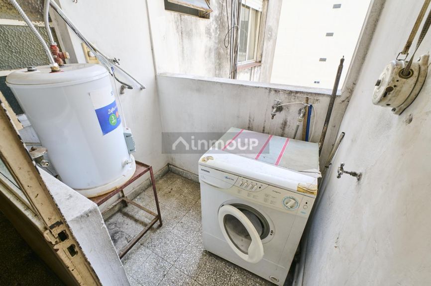 Departamento en Venta en Caballito, Capital Federal