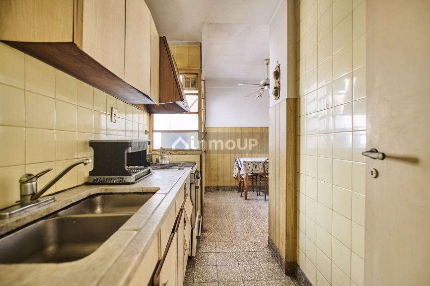 Departamento en Venta en Caballito, Capital Federal