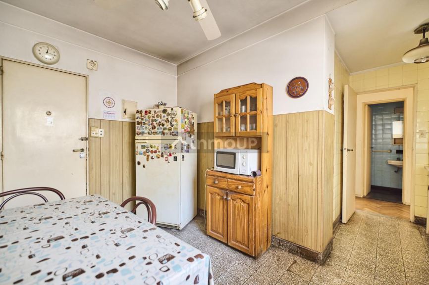 Departamento en Venta en Caballito, Capital Federal