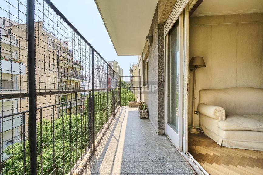 Departamento en Venta en Caballito, Capital Federal