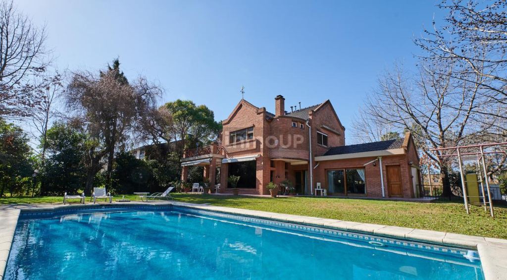 Casa en Venta en Tigre, G.B.A. Zona Norte