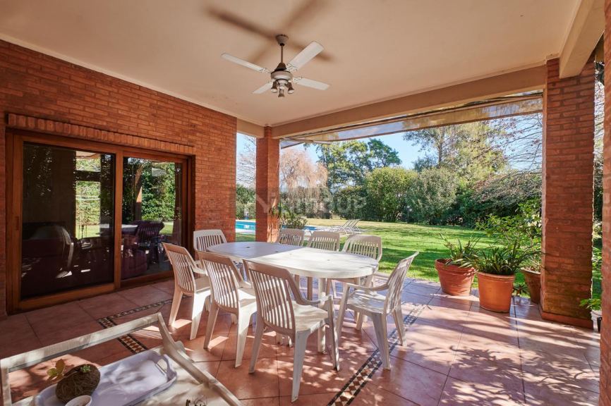 Casa en Venta en Tigre, G.B.A. Zona Norte