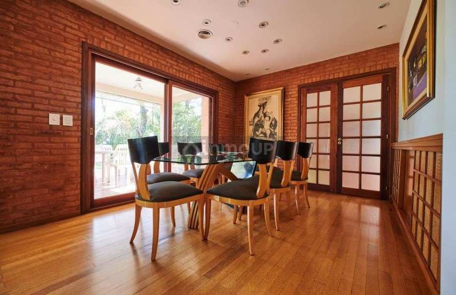 Casa en Venta en Tigre, G.B.A. Zona Norte