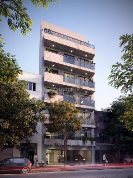 Departamento en Venta en Saavedra, Capital Federal