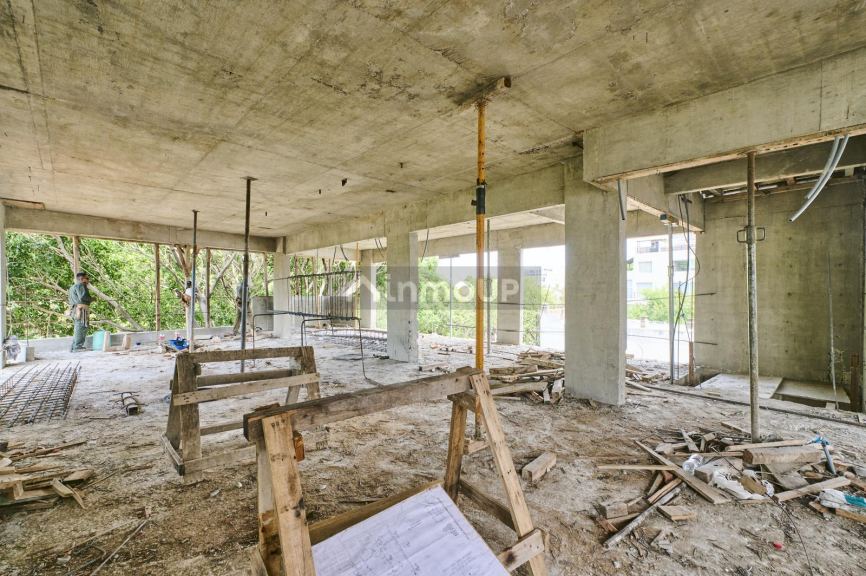Departamento en Venta en Saavedra, Capital Federal