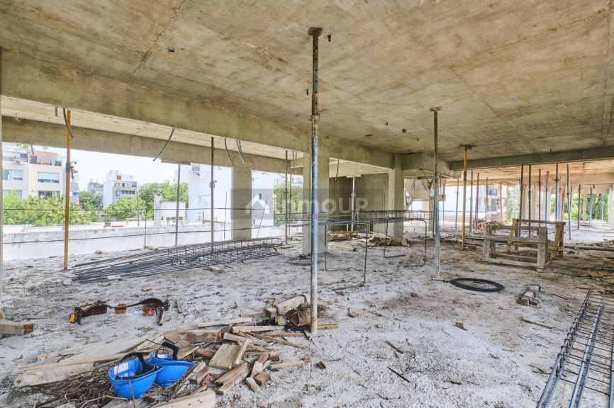 Departamento en Venta en Saavedra, Capital Federal
