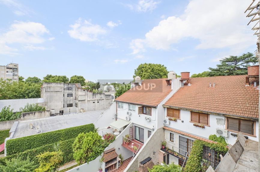 Departamento en Venta en Saavedra, Capital Federal