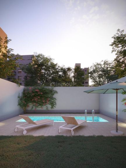 Departamento en Venta en Saavedra, Capital Federal