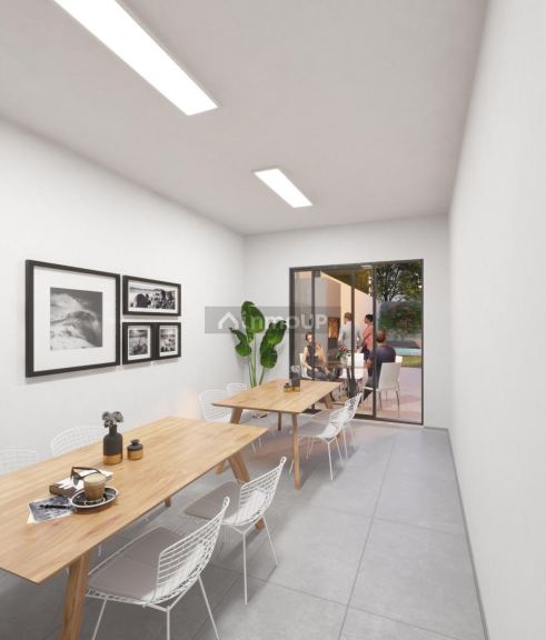Departamento en Venta en Saavedra, Capital Federal