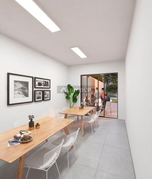 Departamento en Venta en Saavedra, Capital Federal