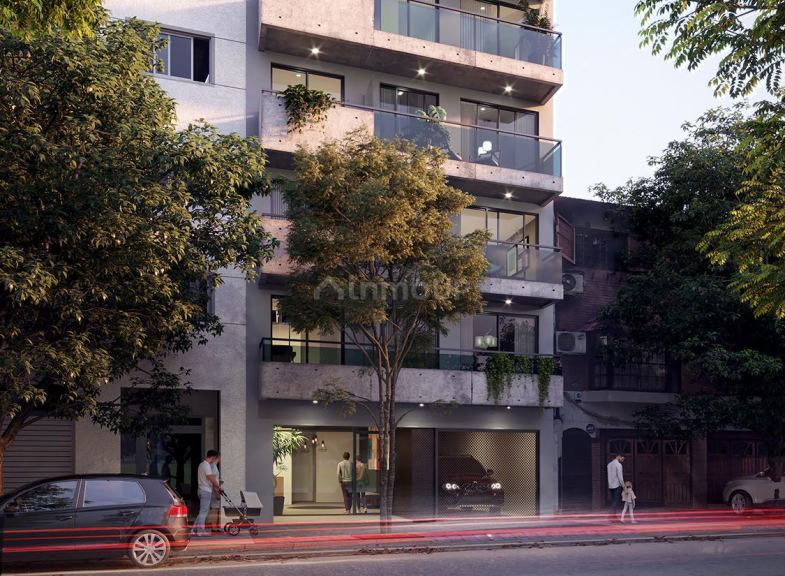 Departamento en Venta en Saavedra, Capital Federal