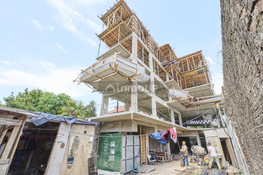 Departamento en Venta en Saavedra, Capital Federal