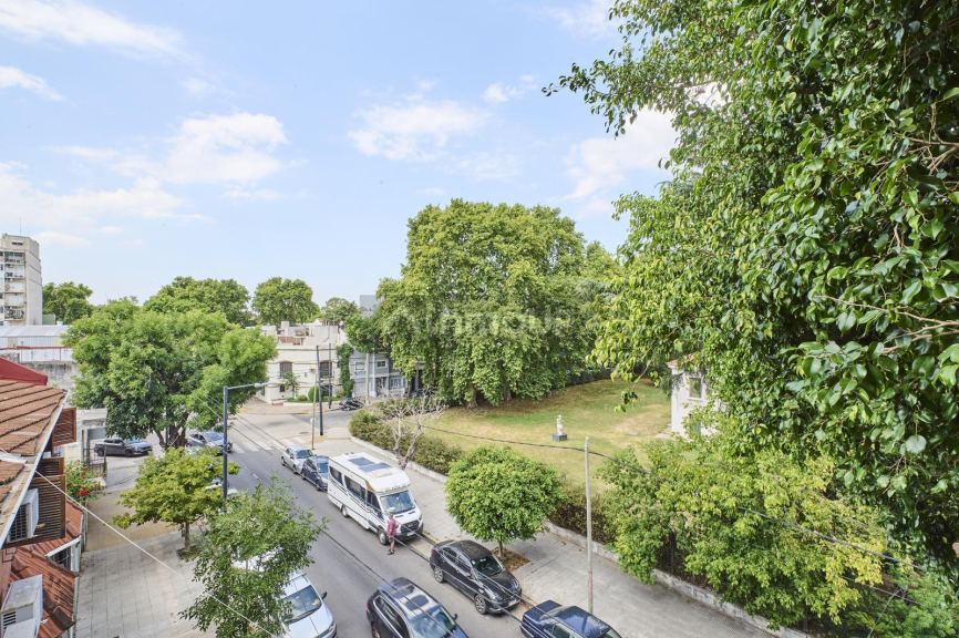 Departamento en Venta en Saavedra, Capital Federal