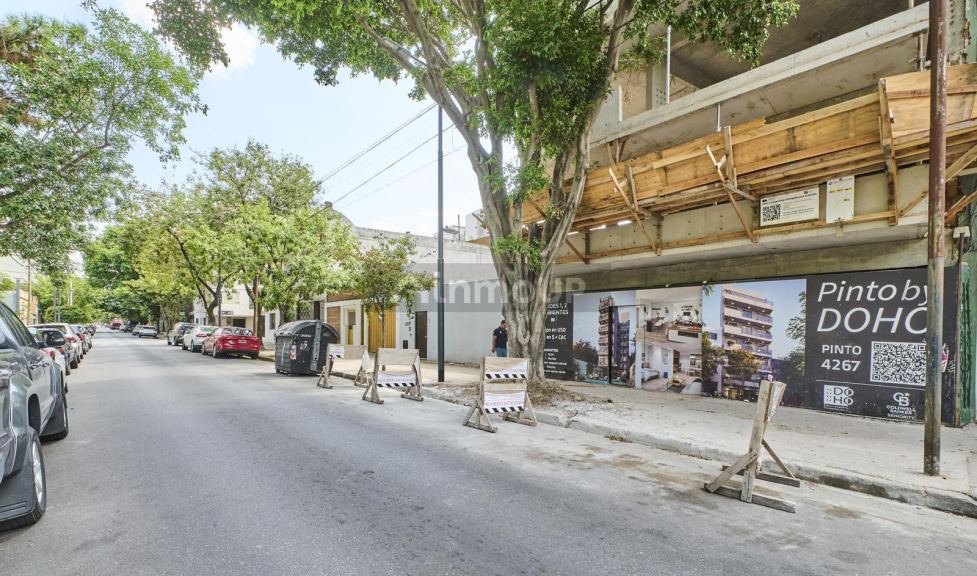Departamento en Venta en Saavedra, Capital Federal