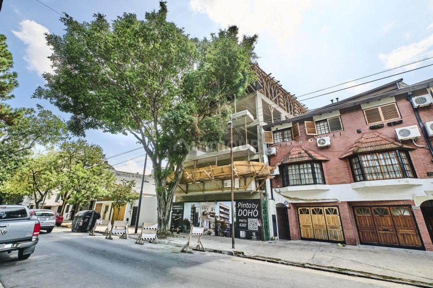 Departamento en Venta en Saavedra, Capital Federal
