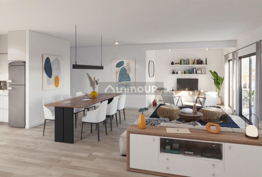 Departamento en Venta en Saavedra, Capital Federal