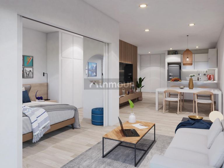 Departamento en Venta en Saavedra, Capital Federal