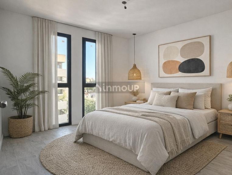 Departamento en Venta en Floresta, Capital Federal