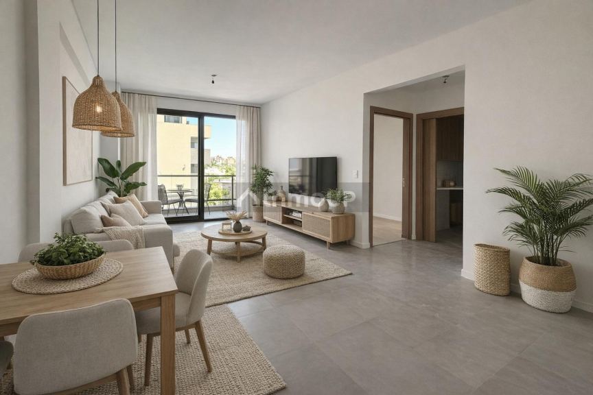 Departamento en Venta en Floresta, Capital Federal