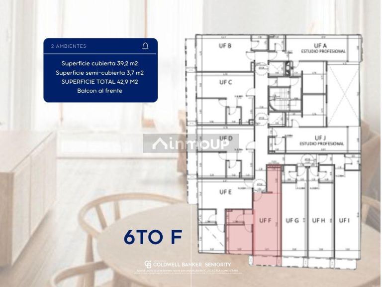 Departamento en Venta en Floresta, Capital Federal