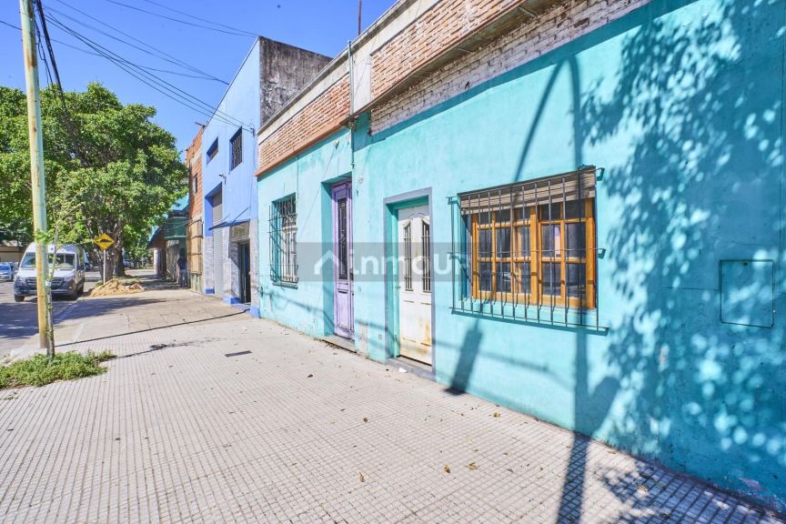 Casa en Venta en Flores, Capital Federal