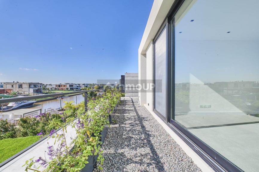 Casa en Venta en Tigre, G.B.A. Zona Norte
