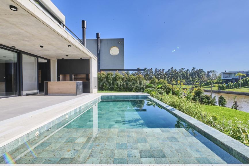Casa en Venta en Tigre, G.B.A. Zona Norte