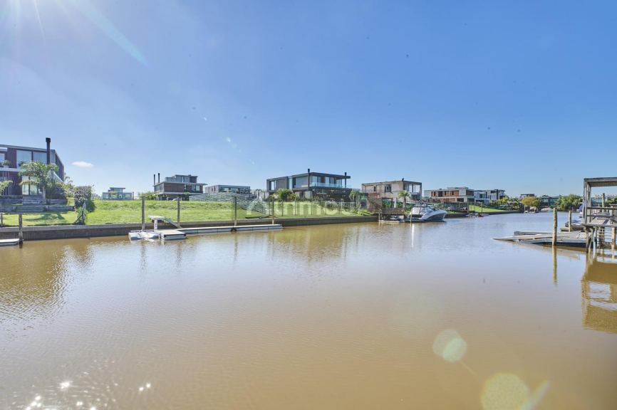Casa en Venta en Tigre, G.B.A. Zona Norte