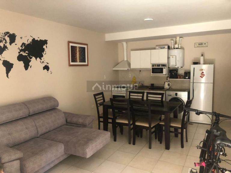 Departamento en Alquiler en Godoy Cruz, Mendoza