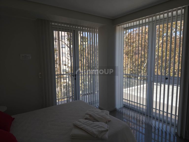 Departamento en Alquiler en Capital, Mendoza