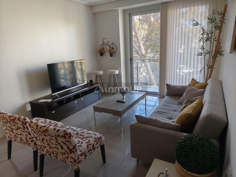 Departamento en Alquiler en Capital, Mendoza