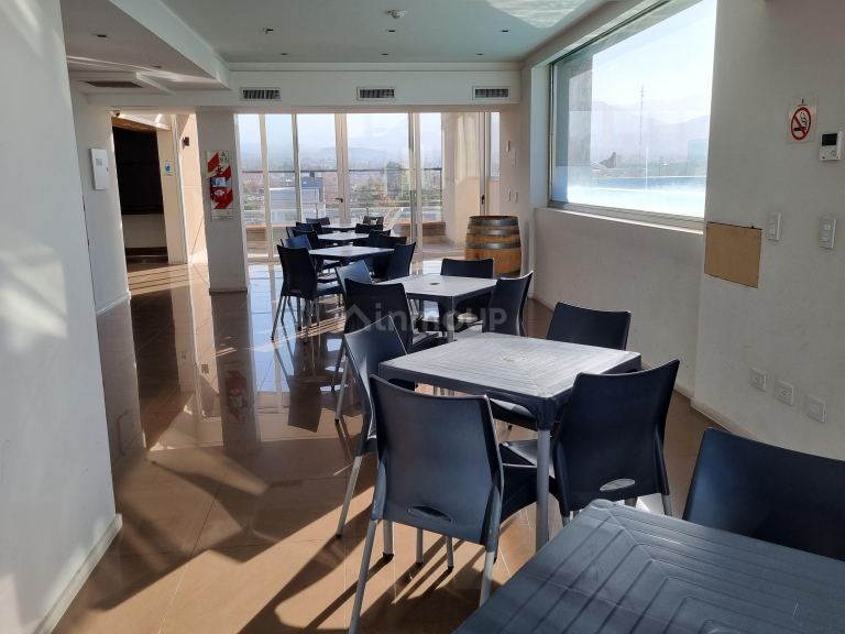 Departamento en Alquiler en Capital, Mendoza