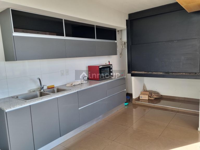 Departamento en Alquiler en Capital, Mendoza