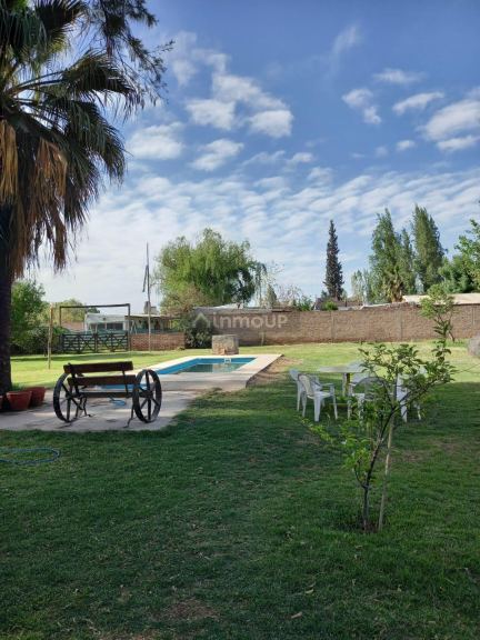 Casa en Venta en Guaymallen, Mendoza