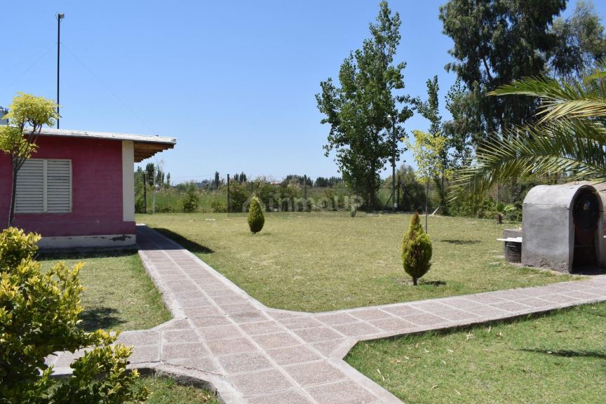 Lote en Venta en Maipu, Mendoza