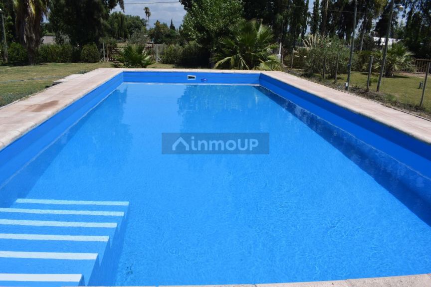 Lote en Venta en Maipu, Mendoza