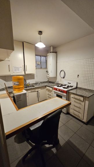 Departamento en Venta en Capital, Mendoza